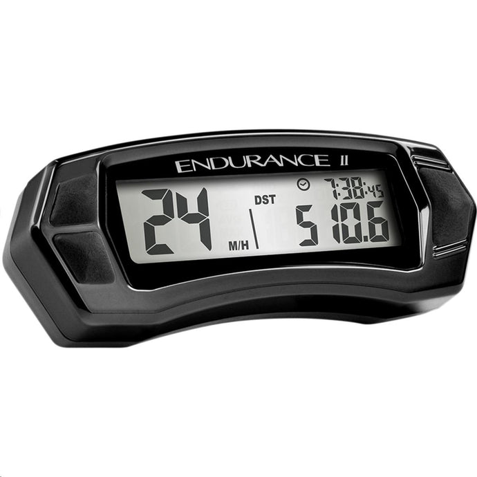 Trail Tech 202-118 Endurance II Speedometer