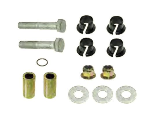 Spi SM-08606 A-Arm Bushing & Bolt Kit