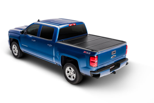 Undercover FX11022 UND Flex Bed Covers