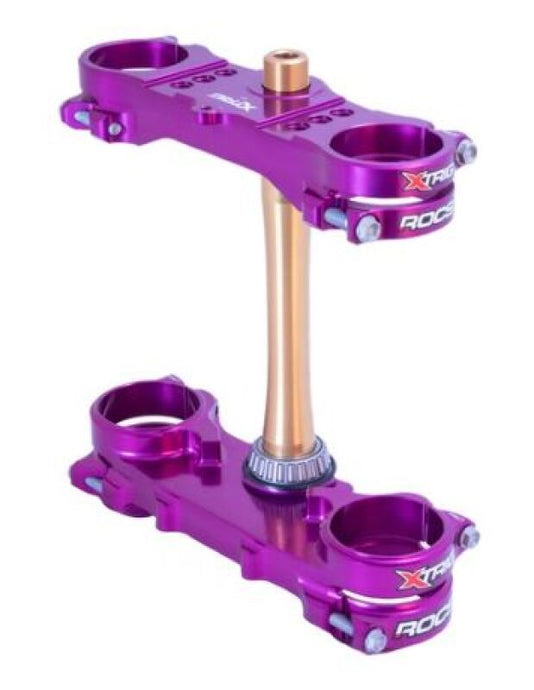Xtrig 501330801501 XTR Clamps