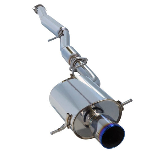 Hks 31029-AF001 HKS Exhaust - Super Turbo