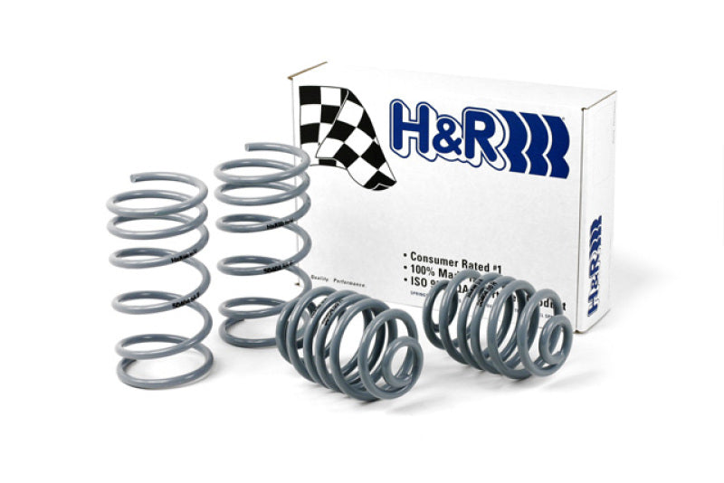 Load image into Gallery viewer, H&amp;R 50404-55 HR OE Sport Springs
