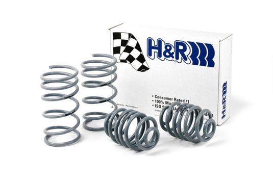 H&R 50404-55 HR OE Sport Springs