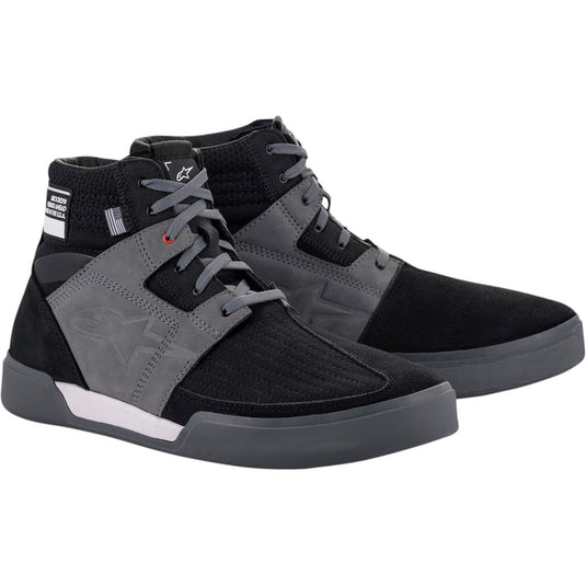 Black/Blue/Red
