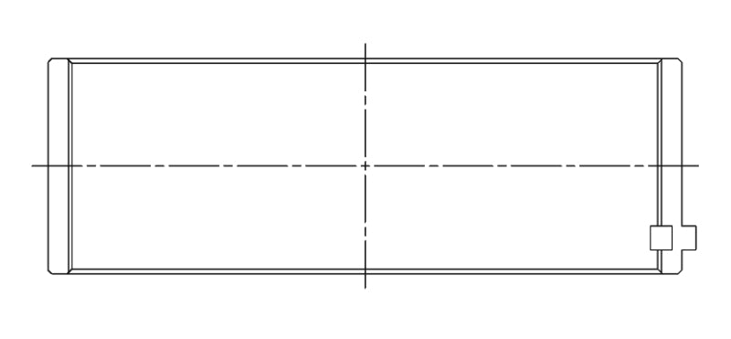 Load image into Gallery viewer, Acl 6B1497H-STD ACL Race Series Rod Bearings
