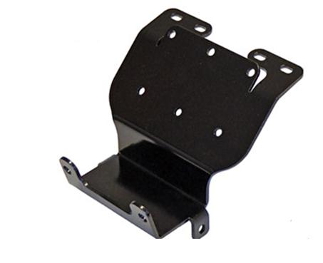 Kfi Products 100665 Winch Mount