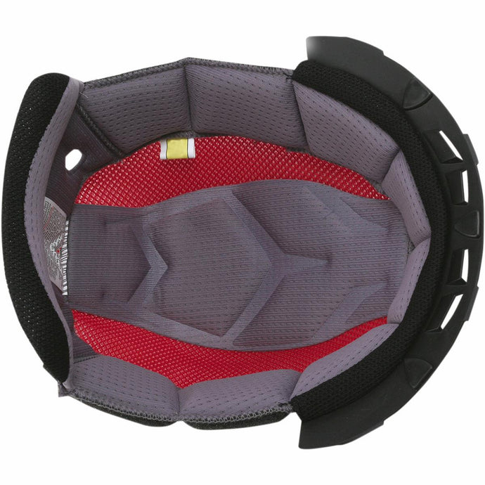 Z1r Liner for Strike Ops Helmet - (14mm) Md