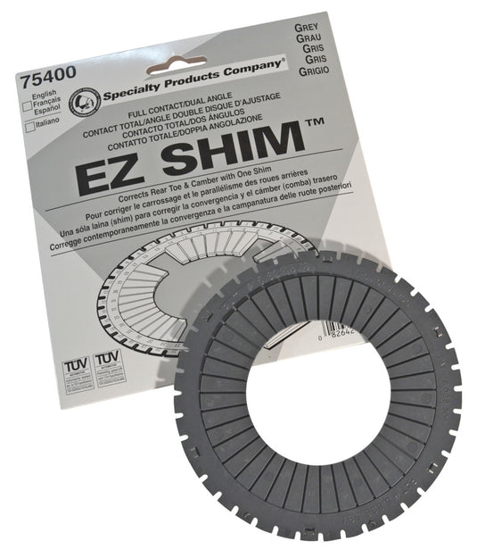 Spc Performance 75400 SPC Shim
