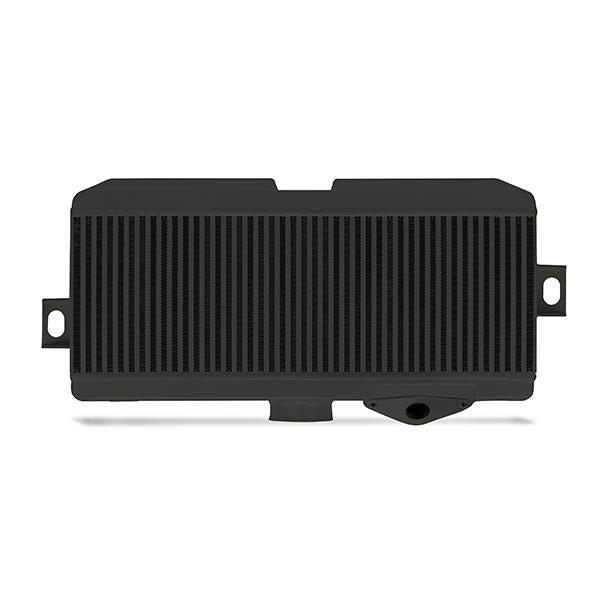 Load image into Gallery viewer, Mishimoto MMTMIC-STI-08BKRD MM Intercoolers - Top Mount
