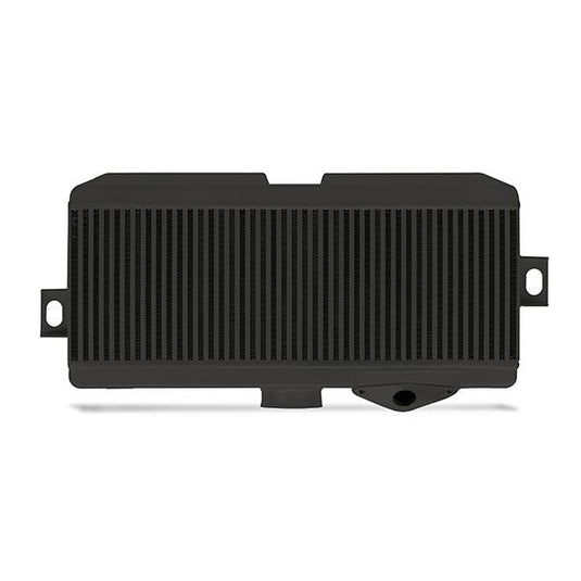 Mishimoto MMTMIC-STI-08BKRD MM Intercoolers - Top Mount