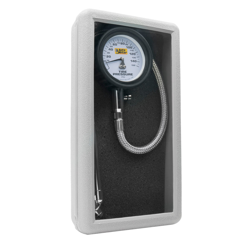 Load image into Gallery viewer, Autometer 2165 AM Tire Accessories
