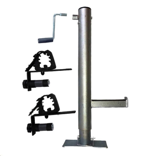 Hornet U-5000-R Quick Lift UTV Jack Rack Mount