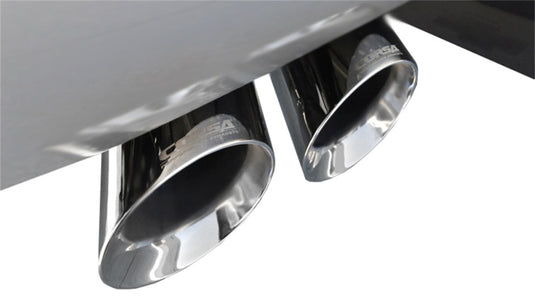 Corsa Performance 14914 COR Cat-Back Sport