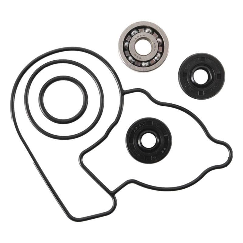 Load image into Gallery viewer, Hot Rods WPK0036 HDS Water Pump Kit
