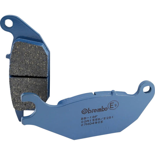 Brembo 07HO4905 Prime Carbon Ceramic Brake Pads