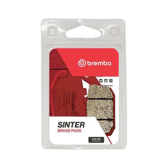 Brembo Powersports 07HO27SP BRE Powersport Pads