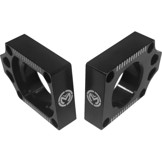 Moose Offroad W16-4602B Rear Axle Block Kit