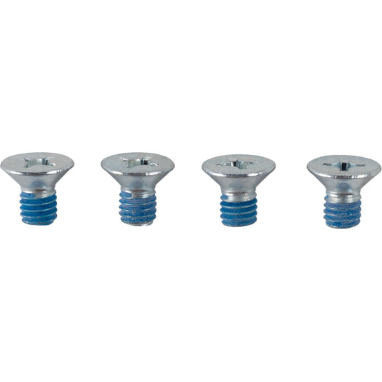 Ebc DB401/4 Brake Rotor Bolt Kit