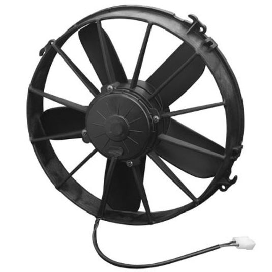 Spal 30102025 SPL Fans - Push / Straight