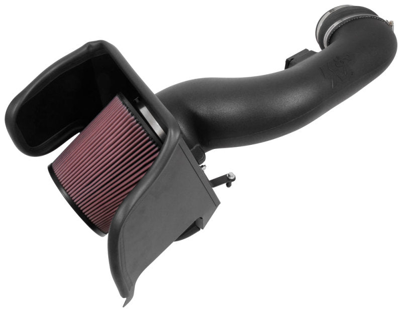 Load image into Gallery viewer, K&amp;N Engineering 57-2597 KN 57 FIPK Air Intake 50
