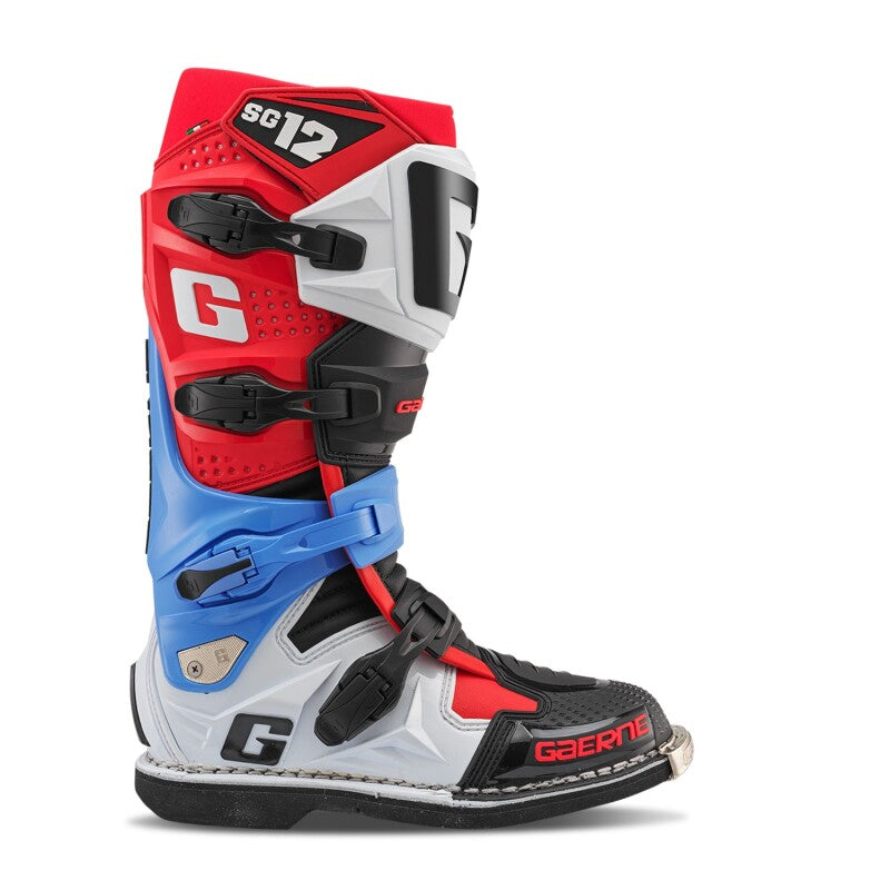 Load image into Gallery viewer, Gaerne 2174-115-10.5 GAR SG12 Boot
