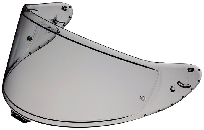 Shoei CWR-F2 Transitions Photochromic Shield w/ Pinlock Pins for RF-1400 Helmets