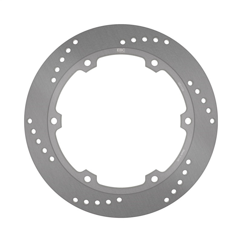 Load image into Gallery viewer, Ebc Powersports MD1126 EBC Standard Rotors
