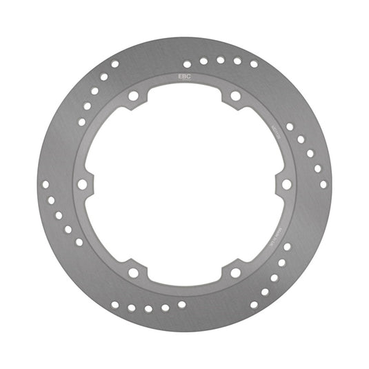 Ebc Powersports MD1126 EBC Standard Rotors