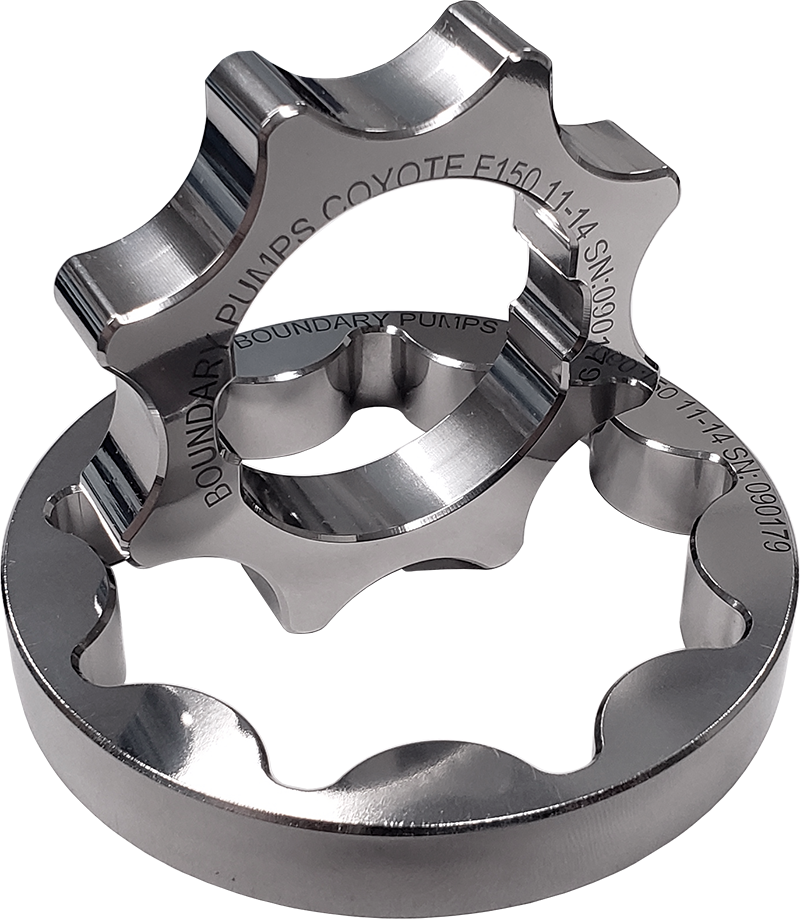Load image into Gallery viewer, Boundary CM-OPG-F150 BOU Oil Pump Gear
