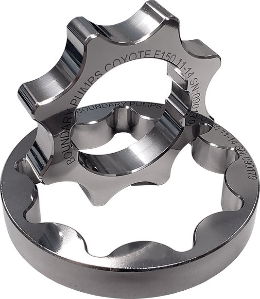 Boundary CM-OPG-F150 BOU Oil Pump Gear