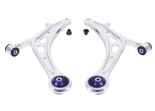 Superpro ALOY0017K SPR Control Arms - Front