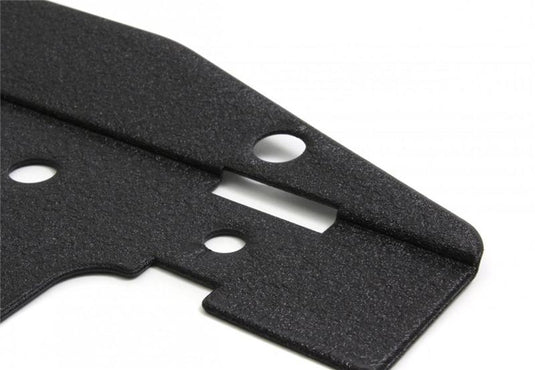 Perrin Performance PSP-ENG-510BK PA Radiator Shroud