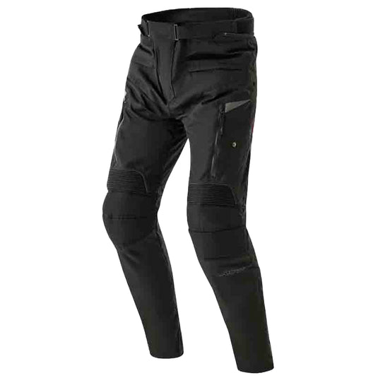 Rst Pro Series Paragon D30 Womens Pants (8, Black)