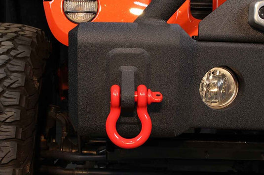 Fishbone Offroad FB21038 FBO D Ring