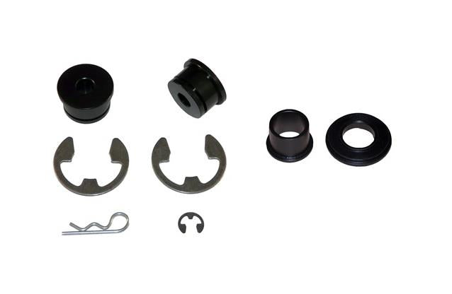 Load image into Gallery viewer, Torque Solution TS-SCB-100c TQS Shifter Cable Bushings
