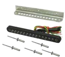 Spi SM-01501 Universal LED Taillight