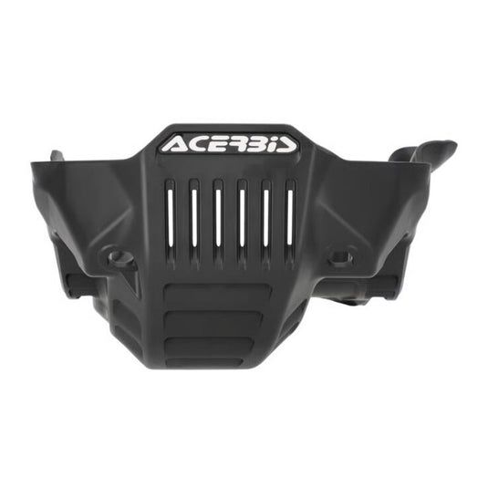 Acerbis 2986900001 ACB Skid Plates