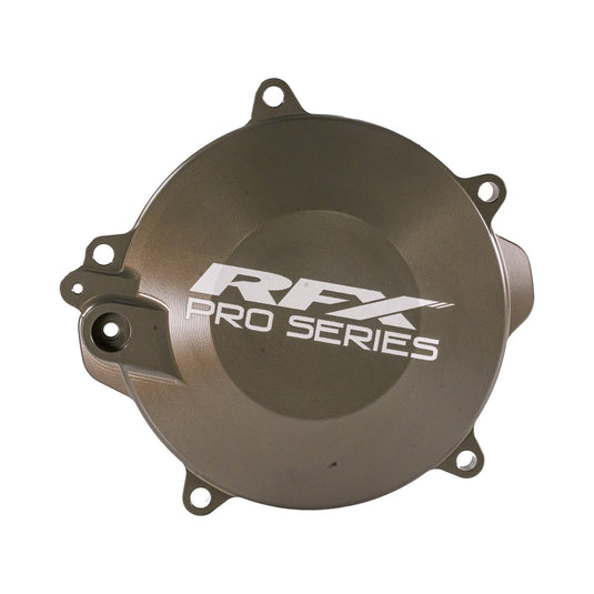 Rfx FXCC 51100 99H2 Pro Series Clutch Cover - Magnesium