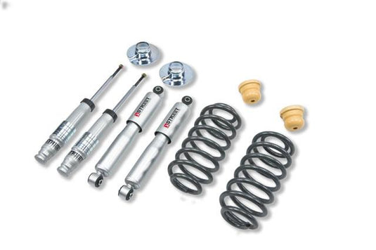 Belltech 796SP BT Lower Kit w SP Shocks