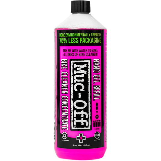 Muc-Off 347US Bike Cleaner Concentrate - 1 Liter