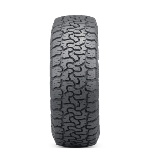 Amp Tires 35-125024AMP/CA2F AMT Terrain Pro A/T