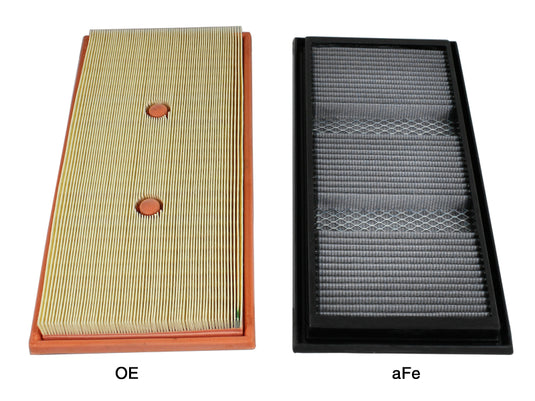 Afe 31-10250 AFE P5R Drop In Air Filter