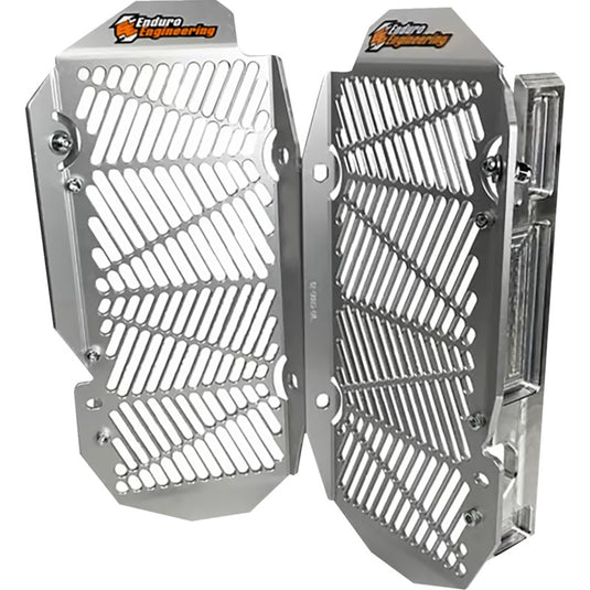 Moose Offroad 12-8024 Radiator Guards