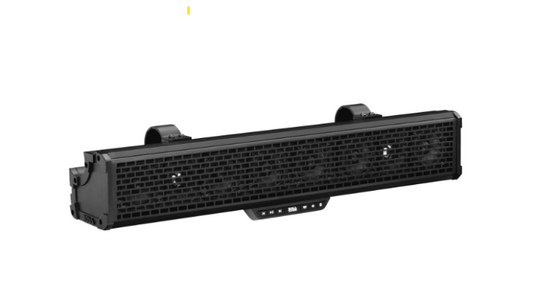 Boss Audio BRT27A BSA Bluetooth Speakers