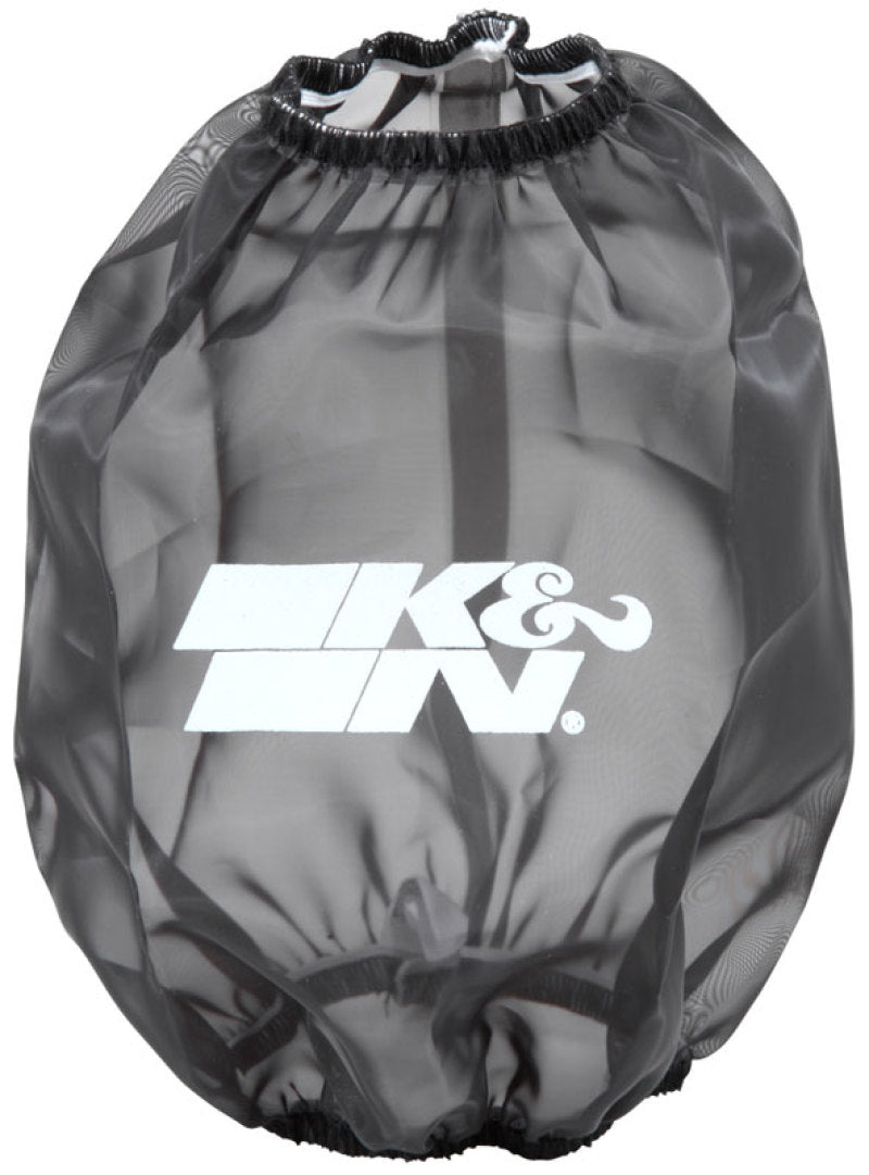 Load image into Gallery viewer, K&amp;N Engineering RF-1015DK KN DryCharger Air Filter Wrap
