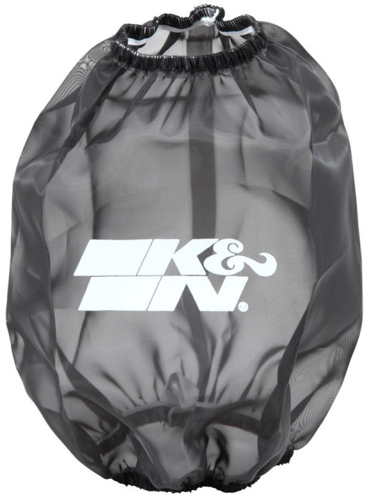 K&N Engineering RF-1015DK KN DryCharger Air Filter Wrap