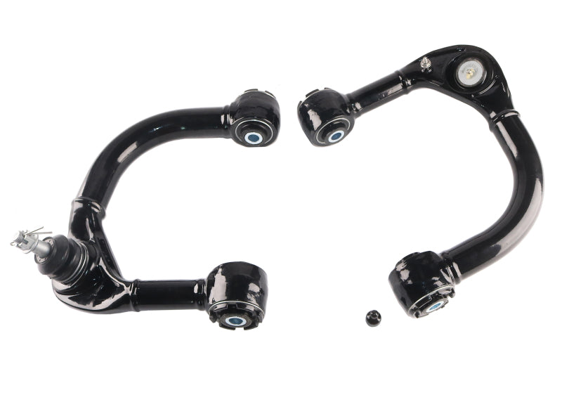 Load image into Gallery viewer, Whiteline KTA247 WL Control Arms - Front
