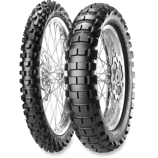 Pirelli 4187200 Scorpion Rally Front Tire - 90/90-21