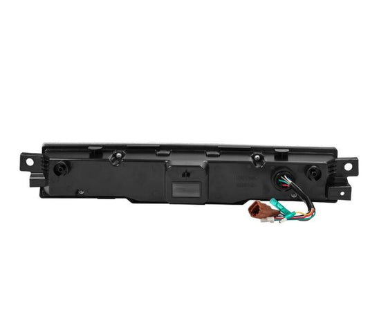 Alpharex 220060 ARX NOVA Brake Lights