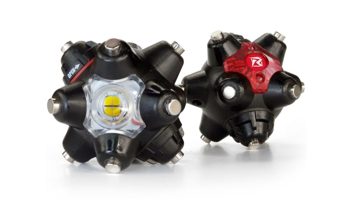 Risk Racing 00107 Light Mine Professional